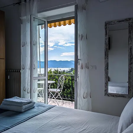 Σπίτι διακοπών La Vela Latina