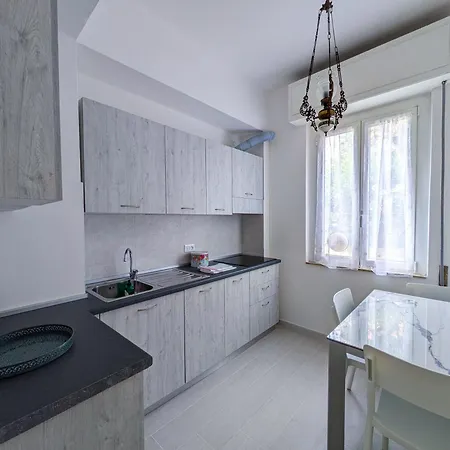 Σπίτι διακοπών La Vela Latina Lerici