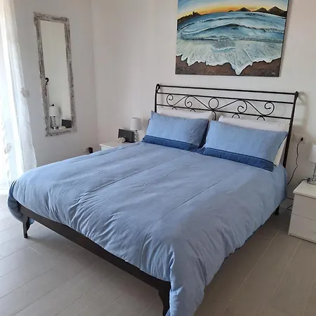 La Vela Latina بيت للعطل *