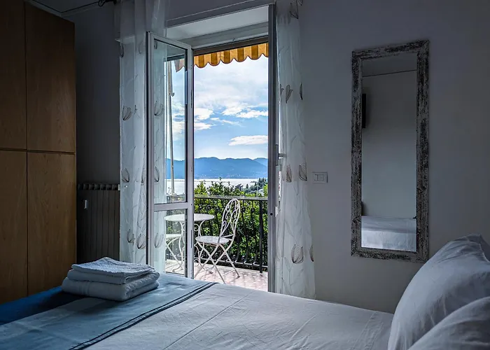 Σπίτι διακοπών La Vela Latina