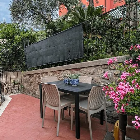 Hébergement de vacances La Vela Latina