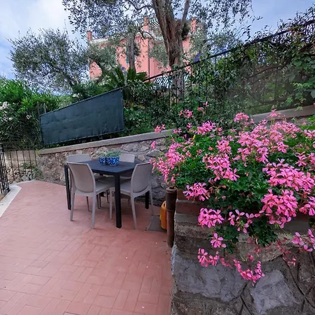 La Vela Latina Lerici